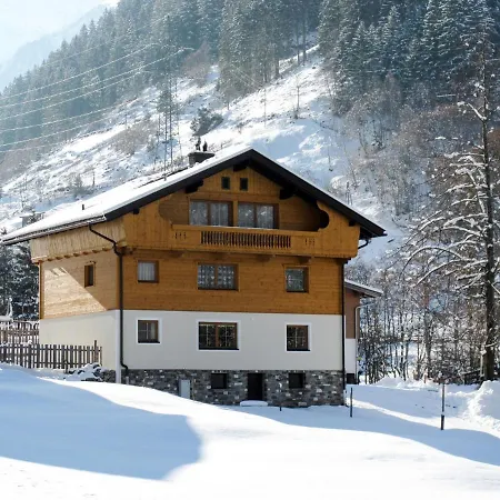 Appartement Schragl By Interhome *