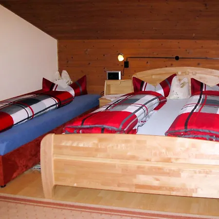 Schragl By Interhome Ginzling