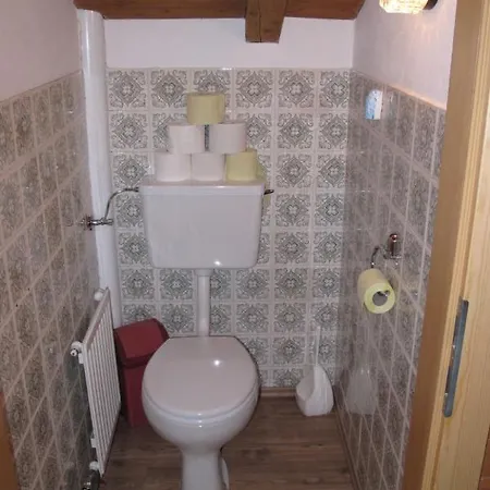 דירה Schragl By Interhome