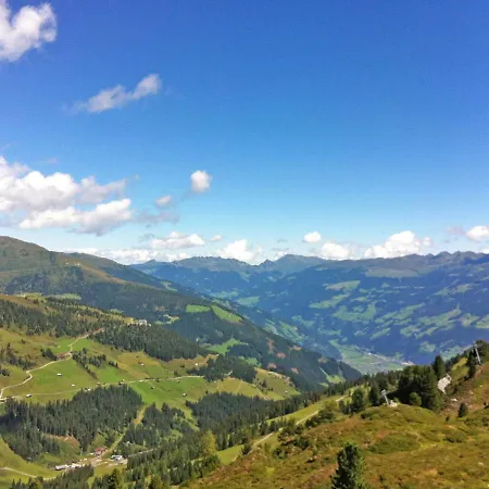 Schragl By Interhome شقة