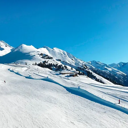 Schragl By Interhome *