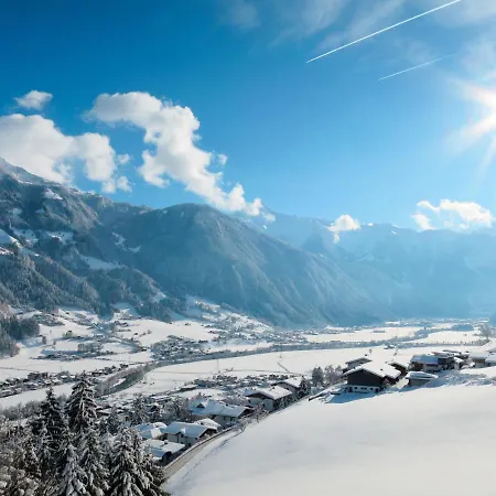 Schragl By Interhome Daire *