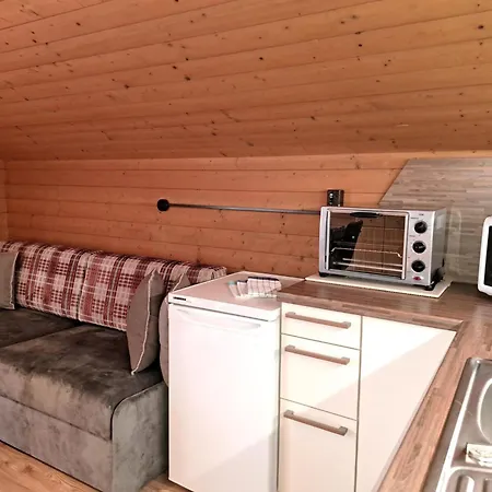 Schragl By Interhome *