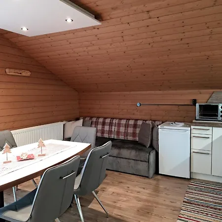 דירה Schragl By Interhome