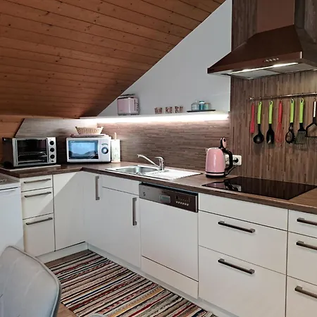 Schragl By Interhome شقة *