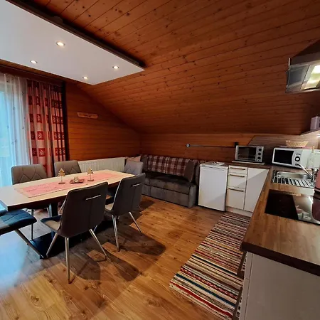 Schragl By Interhome شقة *