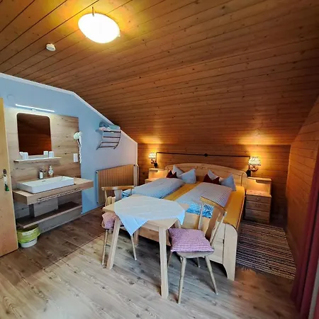 Schragl By Interhome Daire *