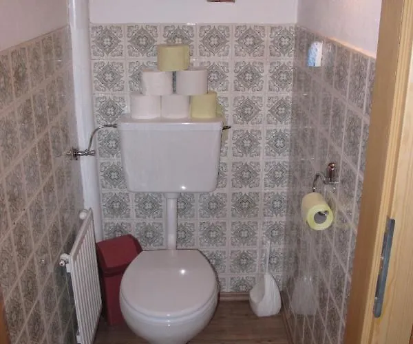 Appartamento Schragl By Interhome