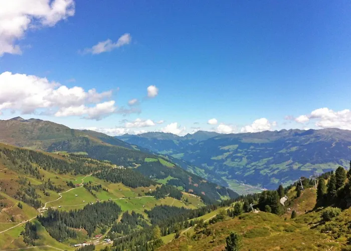 Schragl By Interhome Appartamento