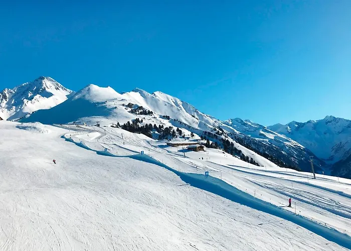 Schragl By Interhome *