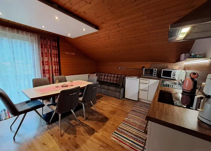 Schragl By Interhome Appartamento *