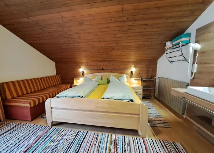 Schragl By Interhome Appartamento Ginzling