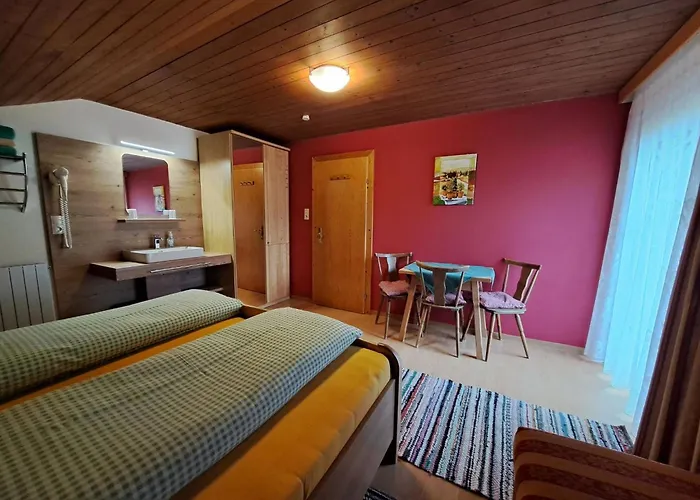 Schragl By Interhome Ginzling