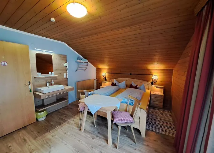 Schragl By Interhome Appartamento *