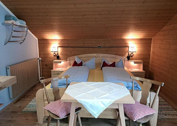 Schragl By Interhome *