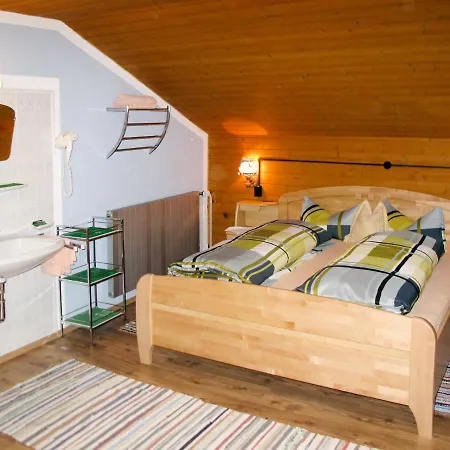 Schragl By Interhome * Ginzling