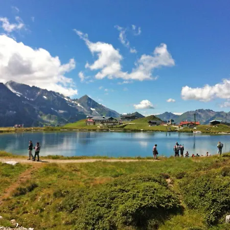 Schragl By Interhome 긴츨링