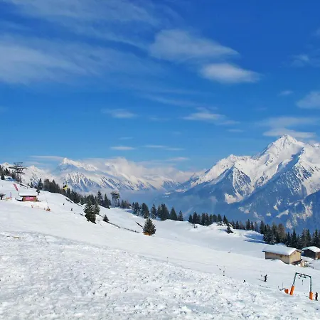 아파트 Schragl By Interhome 긴츨링