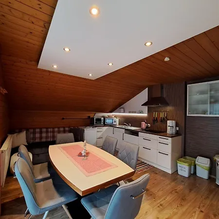 Schragl By Interhome Apartment