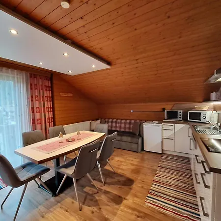 Schragl By Interhome Apartment *