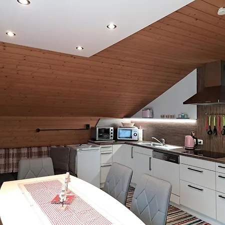 Apartment Schragl By Interhome *