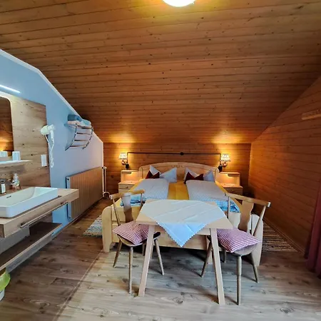 Schragl By Interhome Ginzling