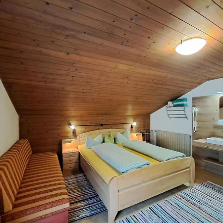 Apartment Schragl By Interhome *