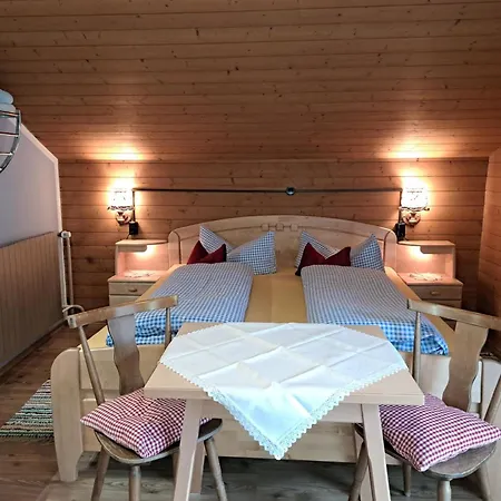 Schragl By Interhome *