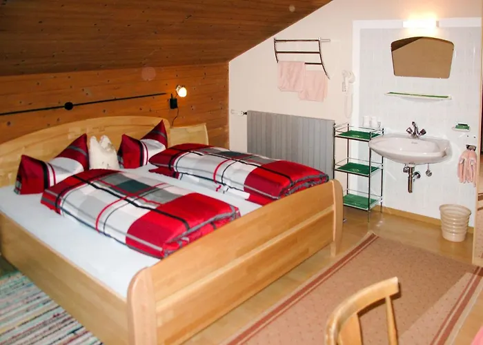 Schragl By Interhome *