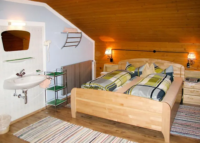 Schragl By Interhome * Ginzling